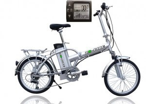 אופניים חשמליים יוקרתיים zr bike