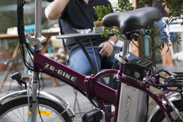 משטרת ישראל המליצה לבצע שינוי בתקנות האופניים החשמליים