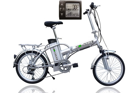 אופניים חשמליים zr bike – חנויות